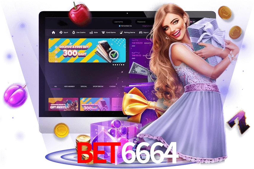 6 vantagens exclusivas do programa VIP da bet6664