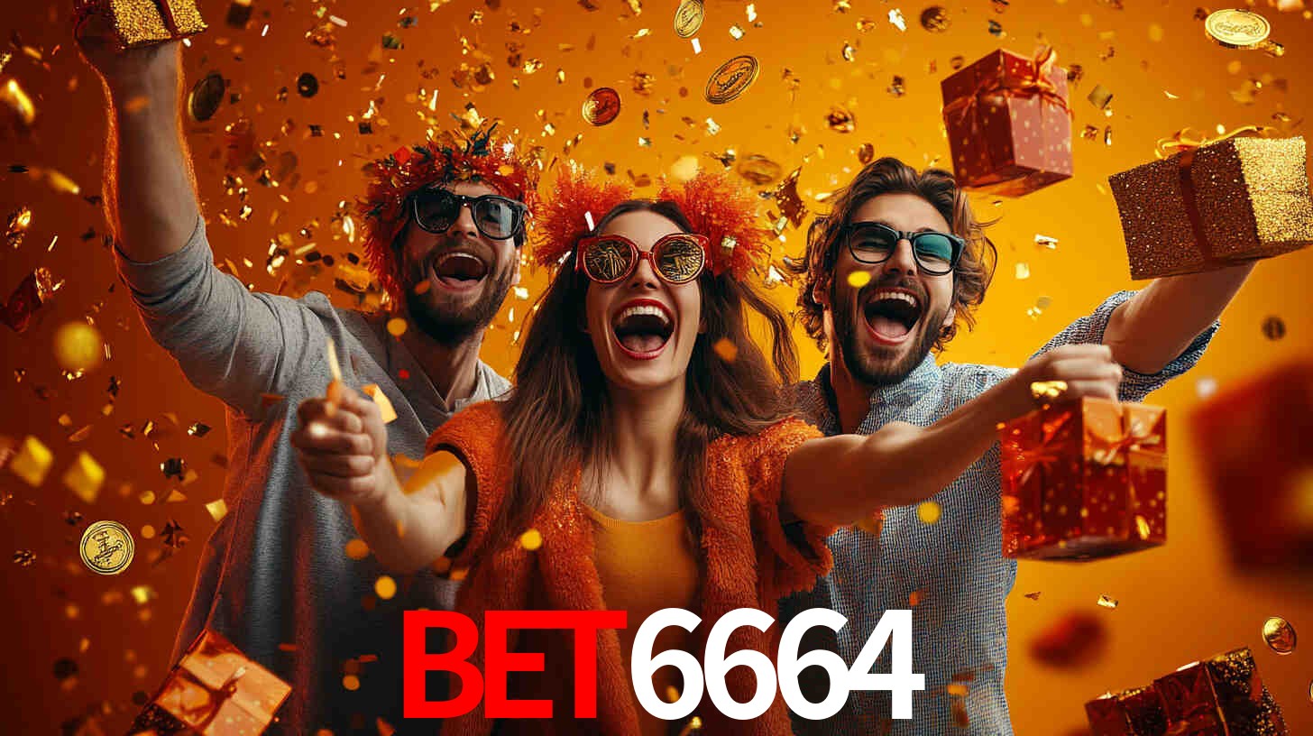 Loterias online disponíveis na bet6664