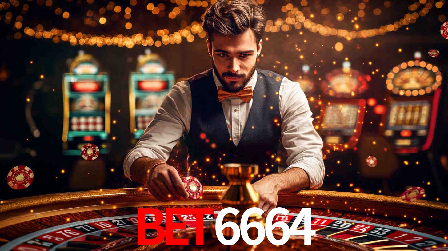 bet6664 PIX instantâneo Brasil - Depósito e saque em minutos 24/7