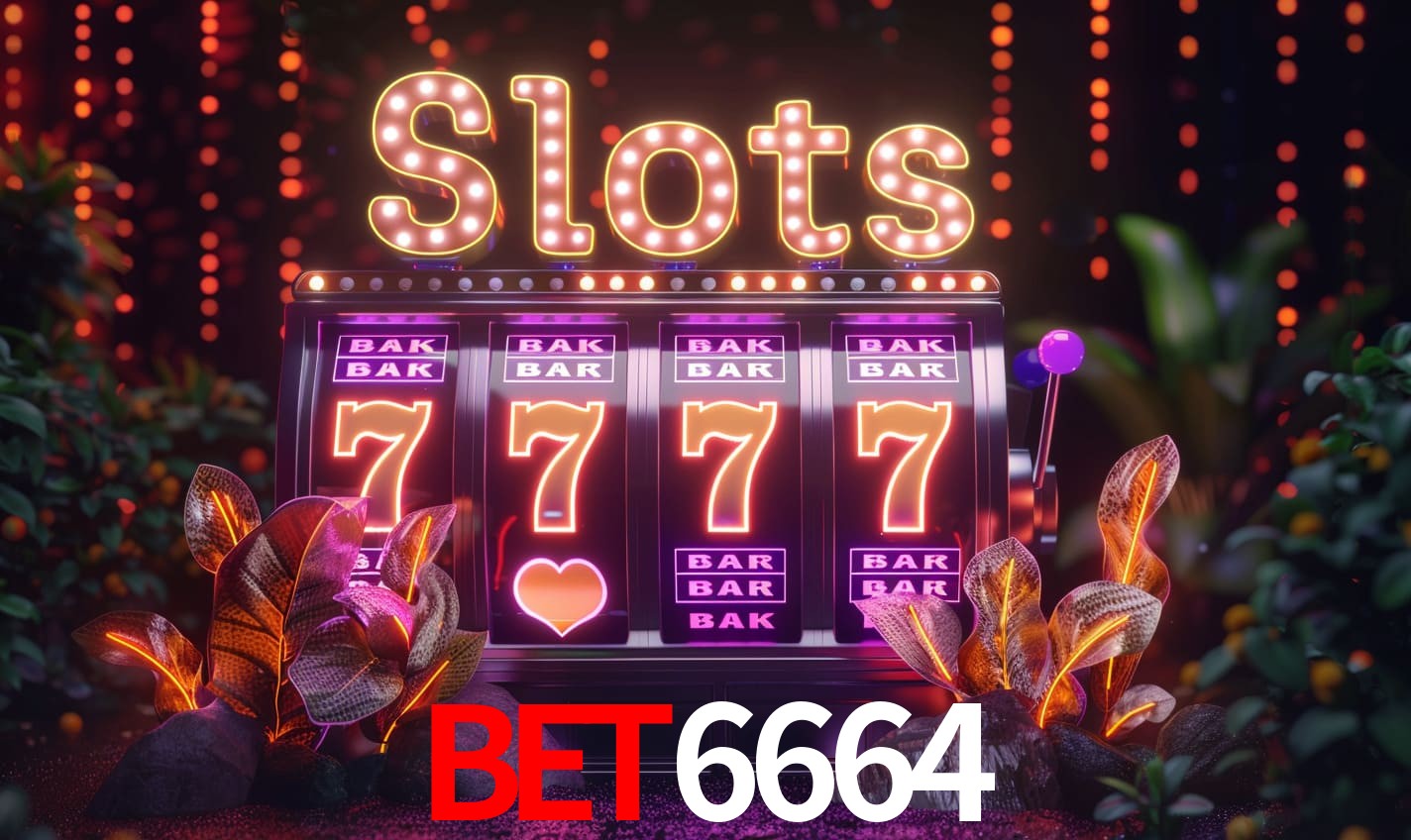 Principais provedores de slots da bet6664 - NetEnt, Pragmatic Play, Play'n GO