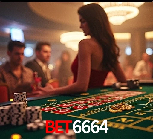 Vantagens exclusivas bet6664 para jogadores brasileiros