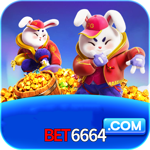 Logo da bet6664